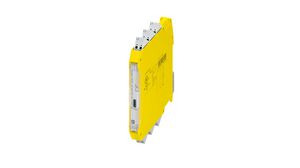 Safety Relay 5A 1NO DIN Rail Mount
